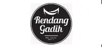Rendang Gadih