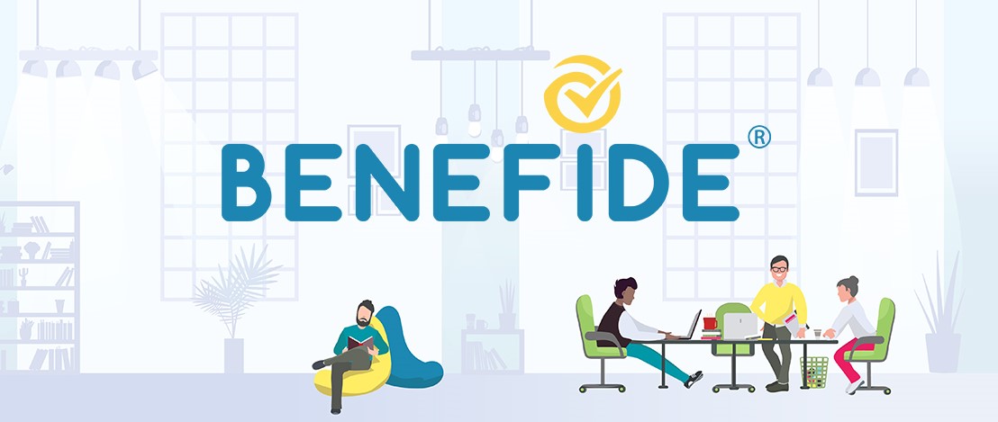 Platform Employee Benefits Pertama dan Terlengkap di Indonesia | Benefide