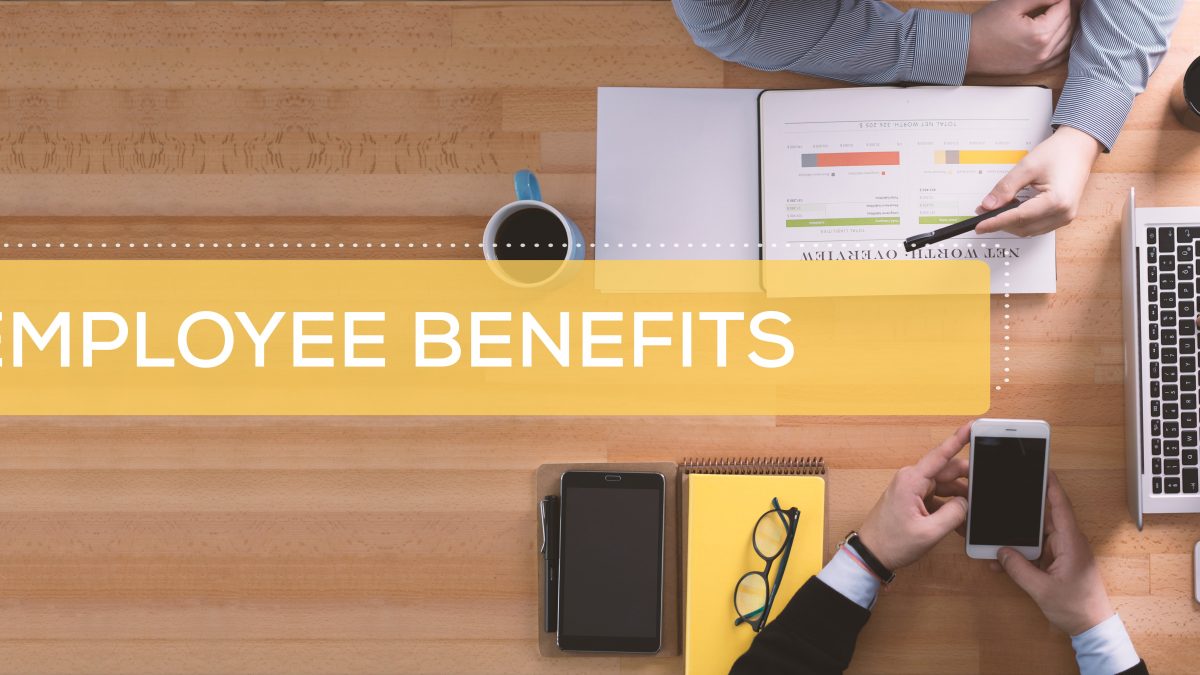 Pentingnya Employee Benefits Bagi Perusahaan