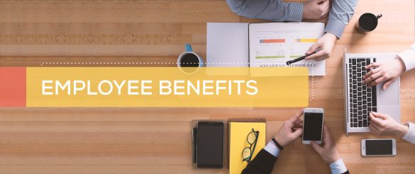 Pentingnya Employee Benefits Bagi Perusahaan | Benefide