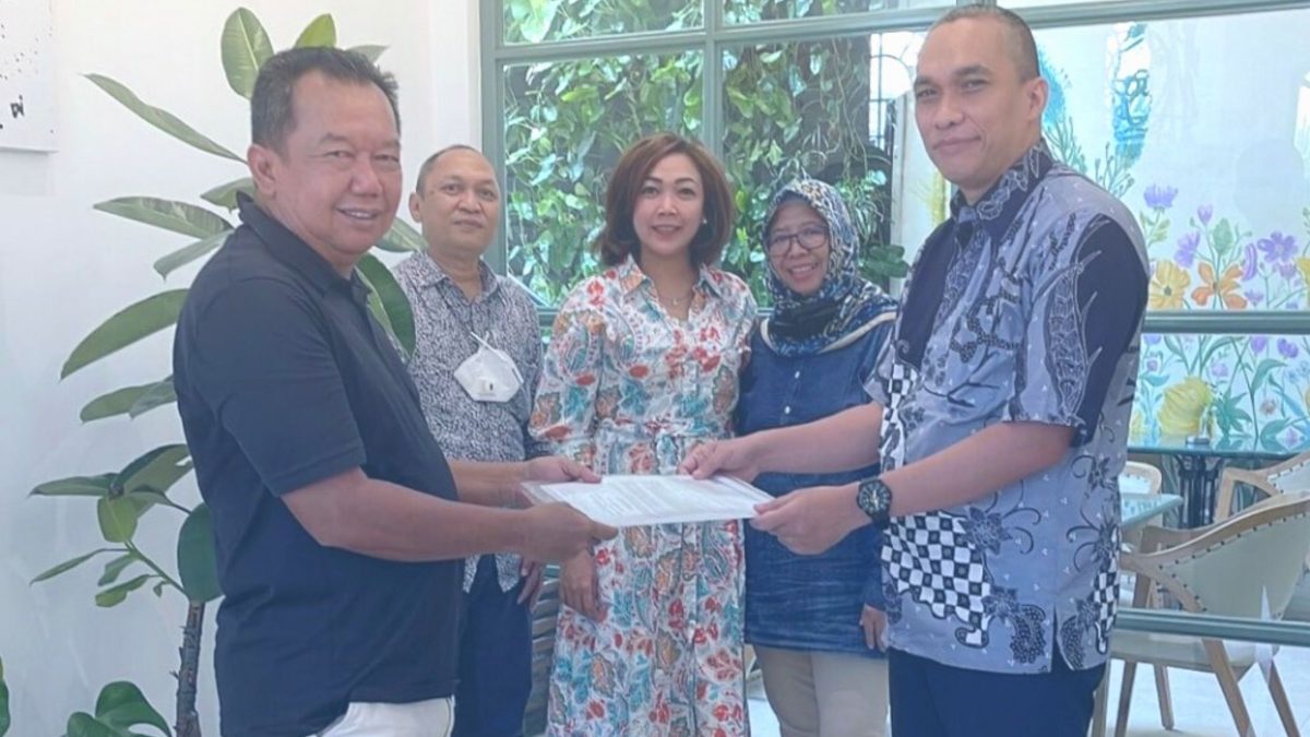 Luncurkan Asuransi Kesehatan Terjangkau bagi UKM, Payuung Gandeng Mandiri InHealth