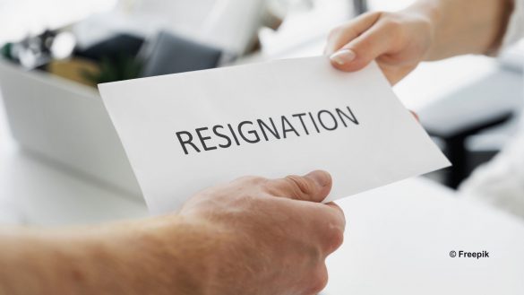 Antisipasi Gelombang Resign Pasca Lebaran dengan Employee Benefit | Payuung