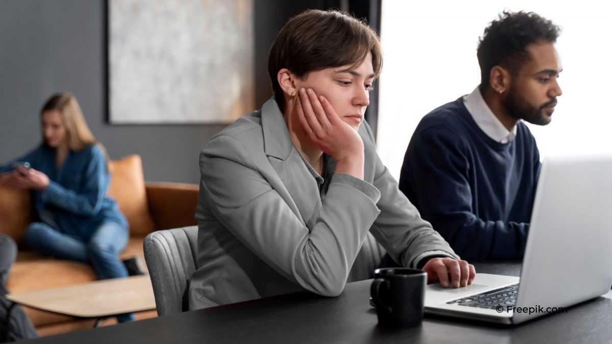 Cara Perusahaan Menangani Stress Pada Karyawan