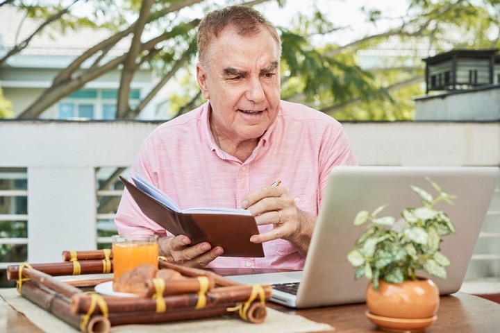 Tips Mengelola Uang Pensiun untuk Generasi Y