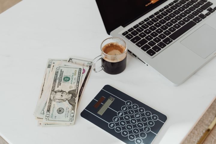 Konsep Financial Wellbeing