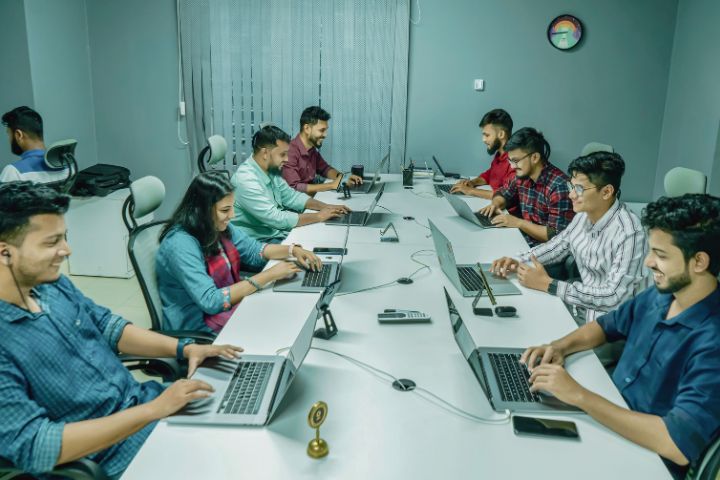 Peran Perusahaan dalam Mendukung Perubahan Ini
