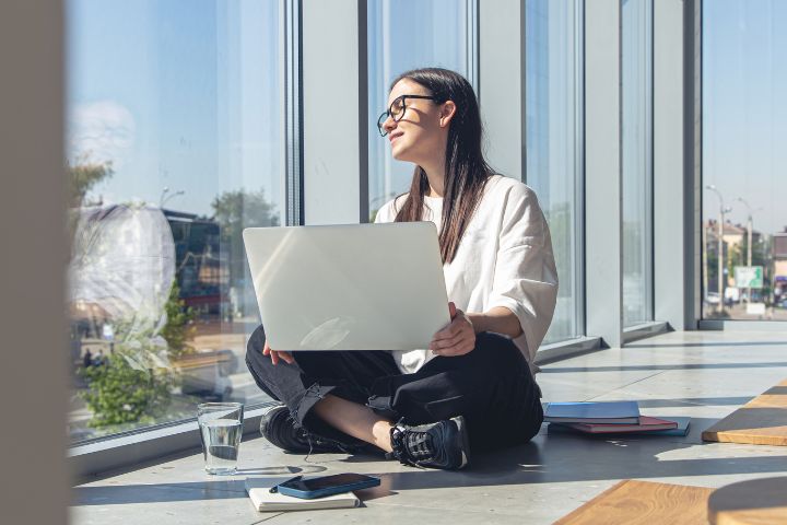 Cara Hustle Culture Detox