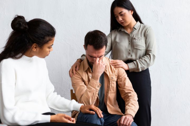 Dampak Quarter Life Crisis terhadap Mental Health dan Work Life Balance