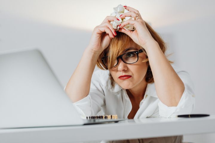 Dampaknya terhadap Kesehatan Mental dan Work Life Balance