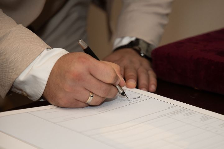 Dasar Hukum Masa Probation