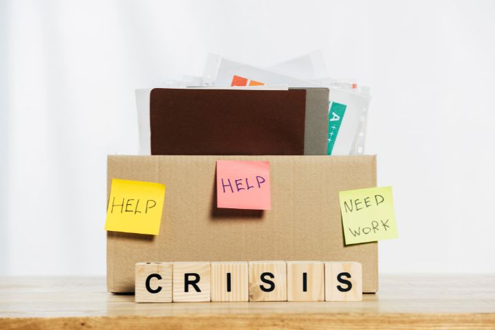 Penyebab Utama Quarter Life Crisis di Usia 25-30