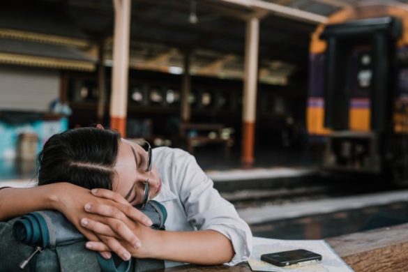 Quarter Life Crisis di Usia 25-30: Kenapa Membingungkan