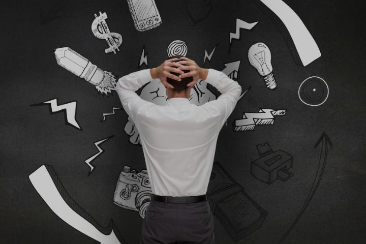 5 Penyebab Technostress di Tempat Kerja