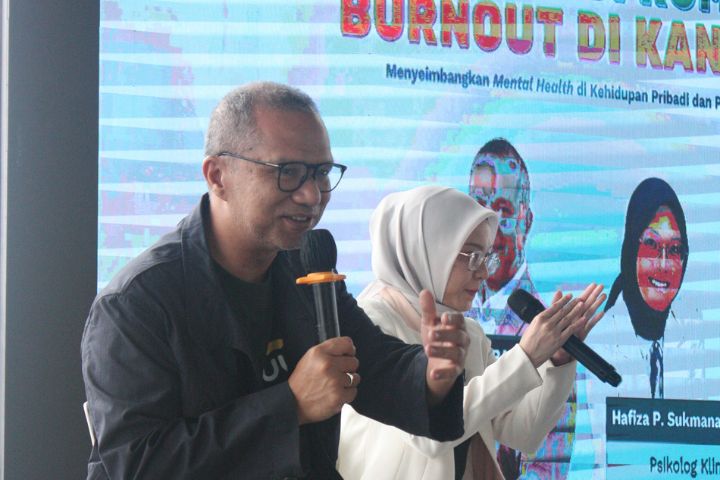 Apa Langkah Kecil untuk Mulai Menjaga Kesehatan Mental?
