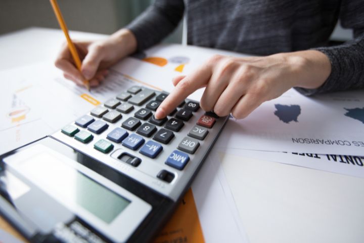 Cara Mengalokasikan Sinking Fund dari Gaji