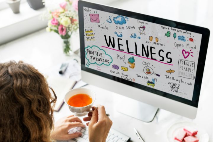 Cara Mengatasi Technostress di Tempat Kerja