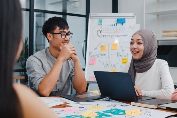 Cara Menghadapi Herd Mentality di Kantor