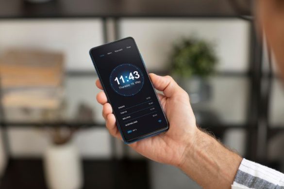 Digital Wellbeing untuk Karyawan Cara Mengatur Waktu Layar agar Tidak Brainrot