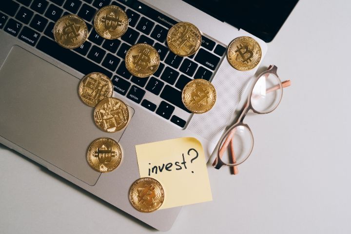 Investasi Emas untuk Karyawan Gaji UMR
