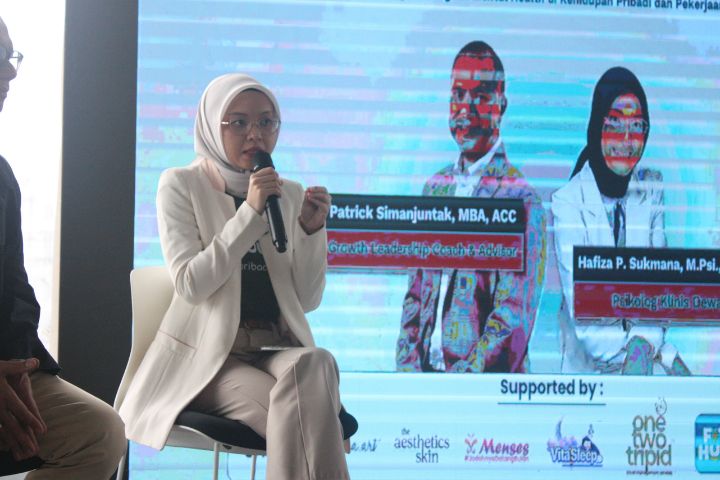 Mengapa Kesehatan Mental di Tempat Kerja Perlu Diperhatikan?
