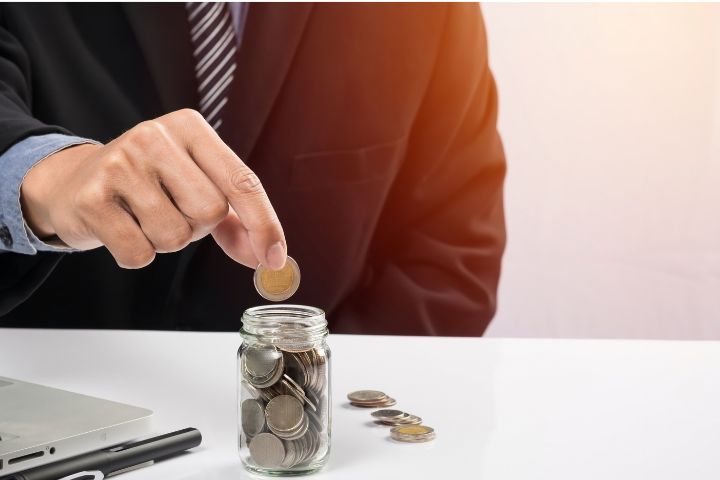 Sinking Fund adalah Dana Terencana untuk Pengeluaran Pasti