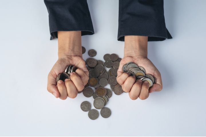 Sinking Fund untuk Karyawan: Cara Menyiapkan Dana Terencana