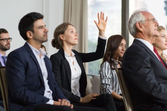Tips Menghadapi Politik Kantor
