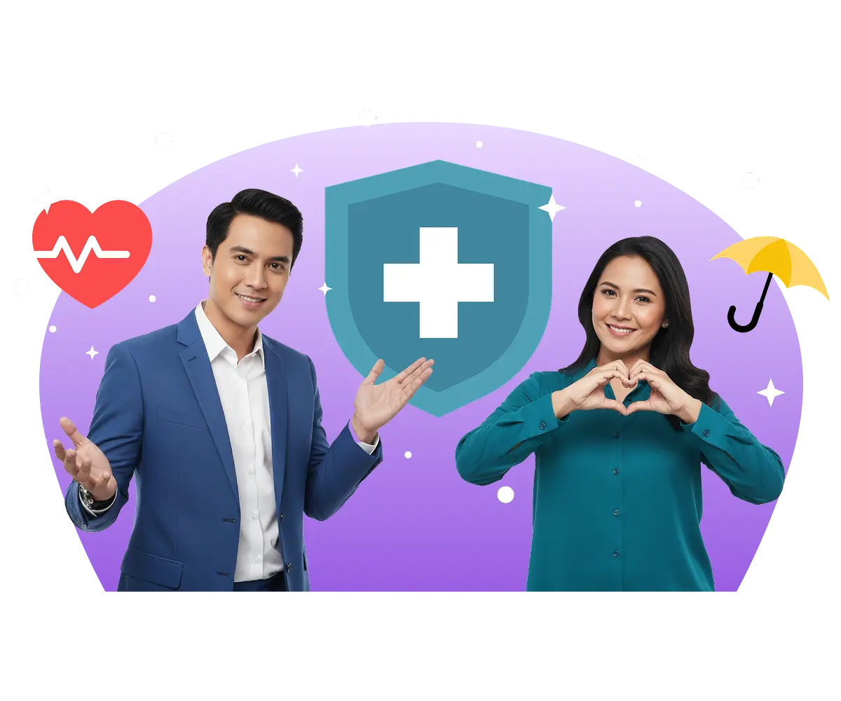 Asuransi Jiwa Komprehensif Terbaik: Siap Hadapi Risiko, Hidup Tenang