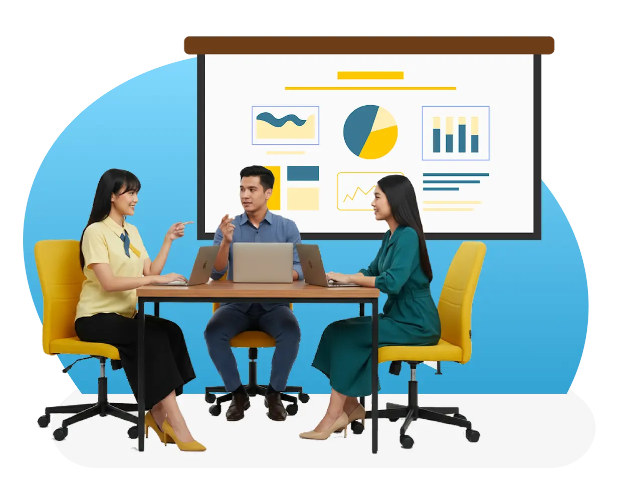 Trusted Invoice and Business Financing Solutions