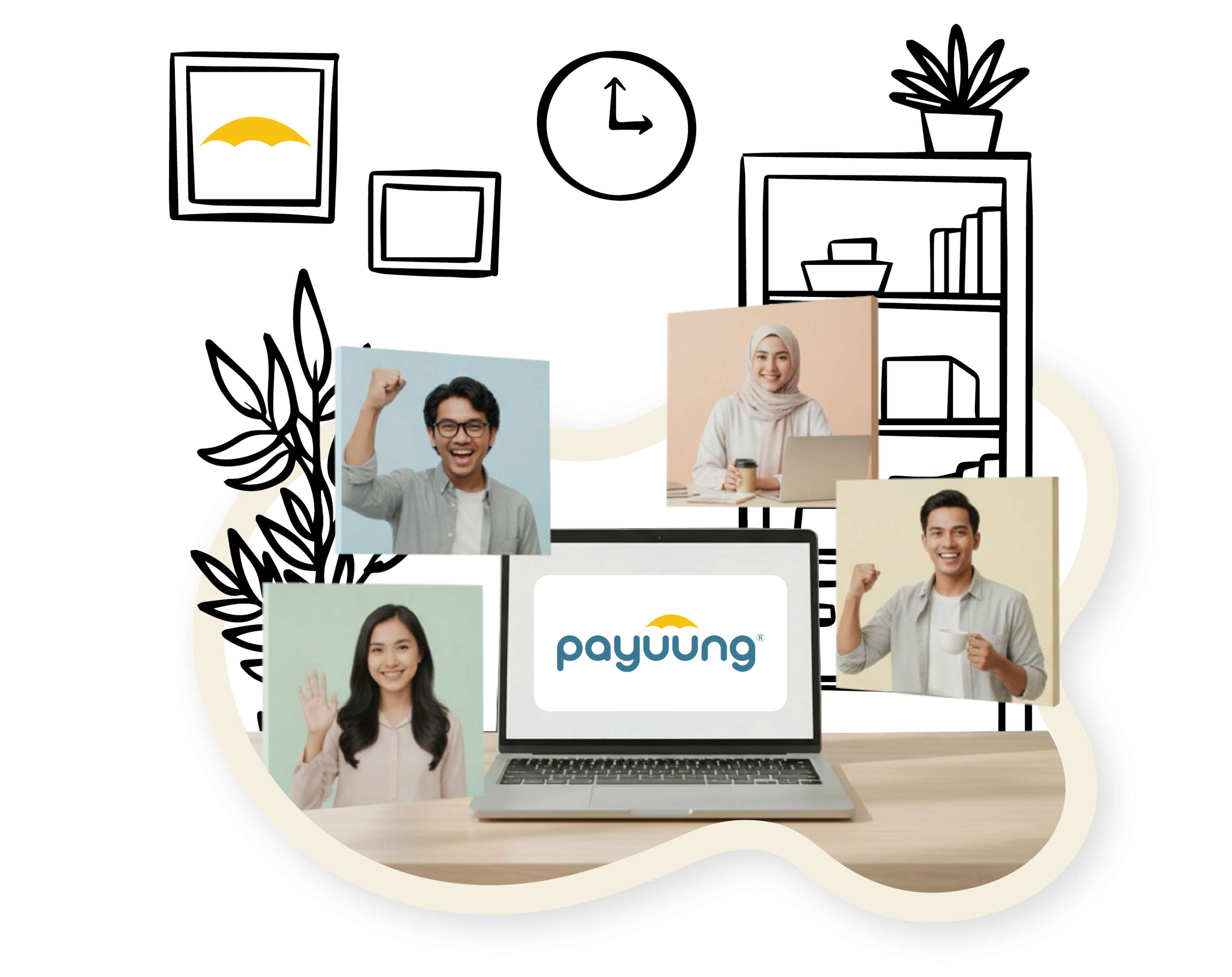 Payuung