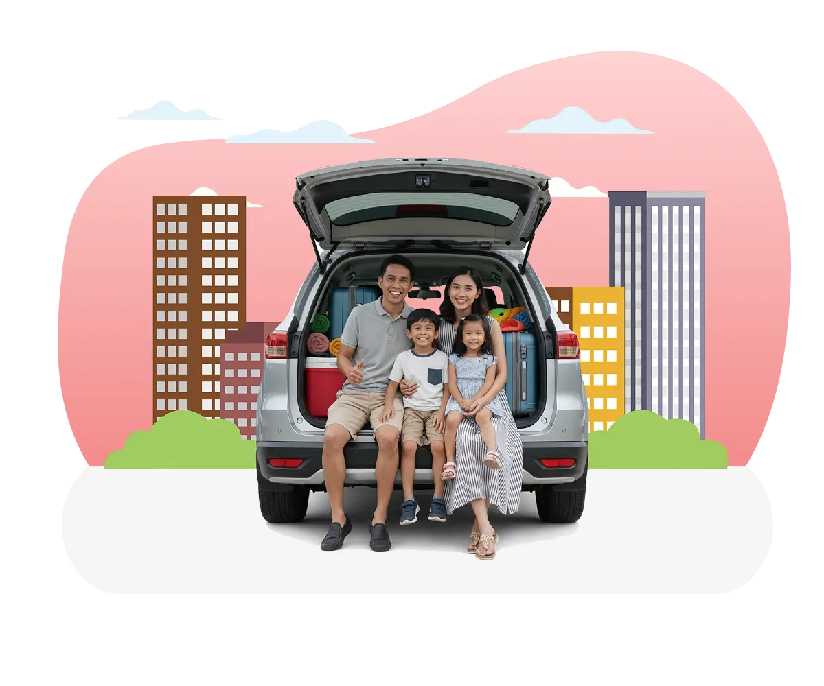 Asuransi Jiwa & Kecelakaan Karyawan Asuransi Jiwa & Kecelakaan Karyawan