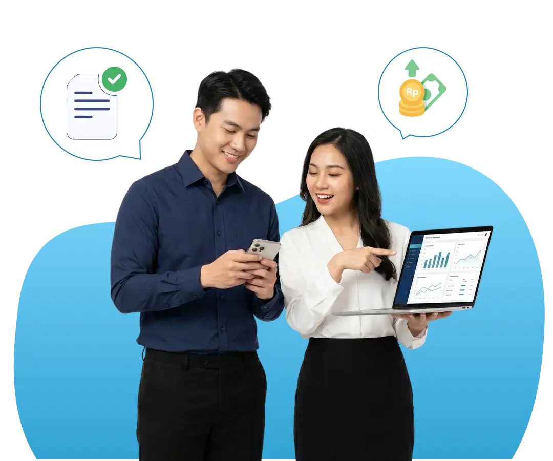 Percepat Cash Flow Bisnis Tanpa Menunggu Pembayaran Invoice Percepat Cash Flow Bisnis Tanpa Menunggu Pembayaran Invoice