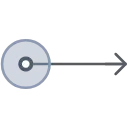 arrow right