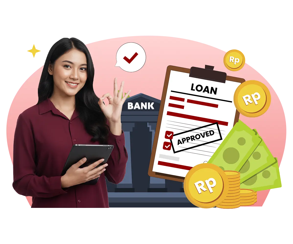 Akses Pinjaman Karyawan Multiguna Tanpa Jaminan & Fleksibel