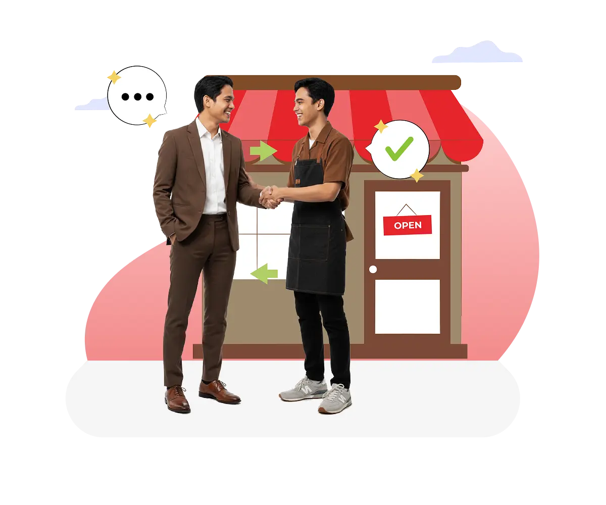 Solusi Modal Kerja Sampoerna Praktis dan Mudah untuk Usaha Kecil dan Menengah