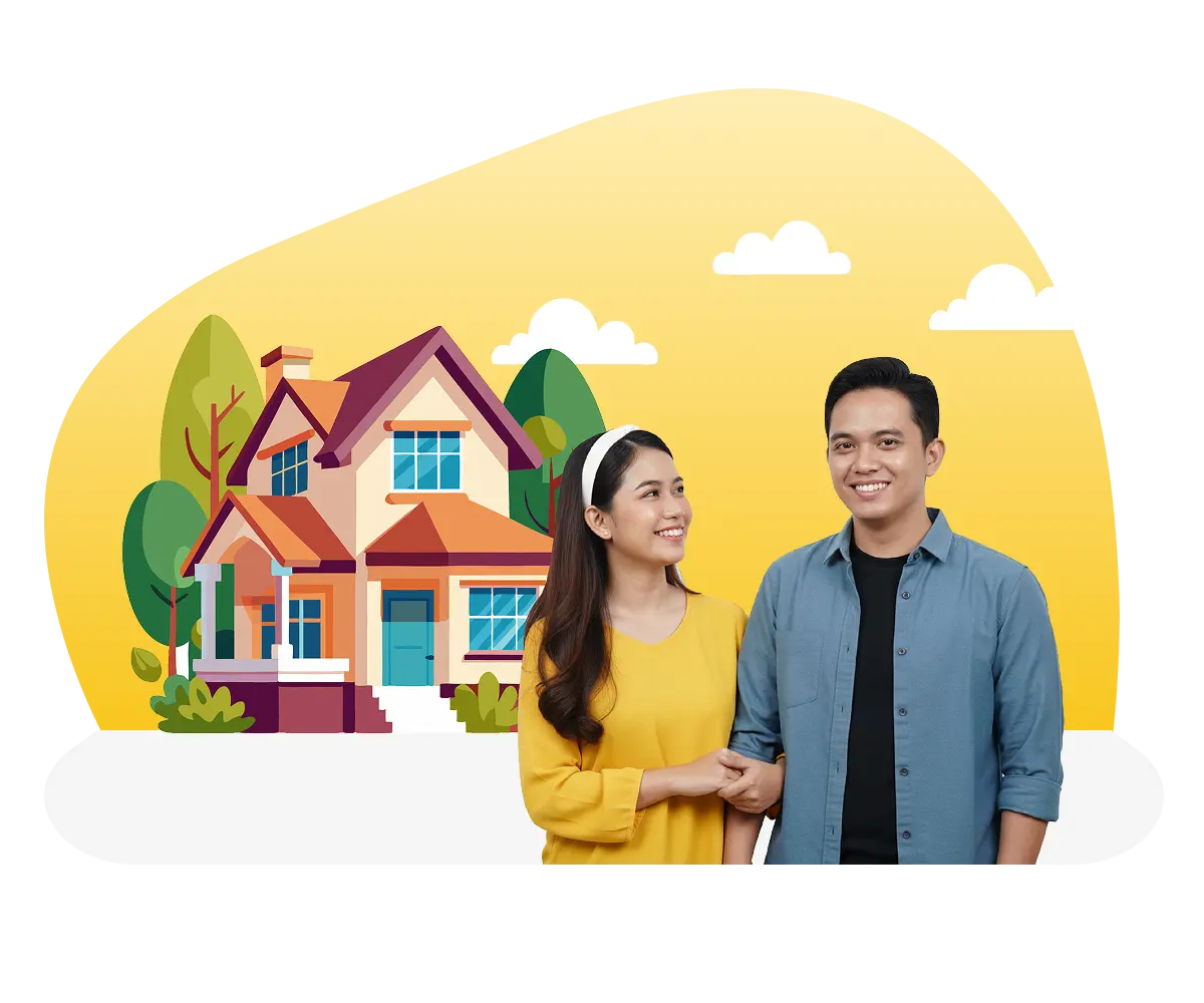 Solusi Mudah untuk Pembiayaan Kredit Rumah Karyawan yang Aman Solusi Mudah untuk Pembiayaan Kredit Rumah Karyawan yang Aman