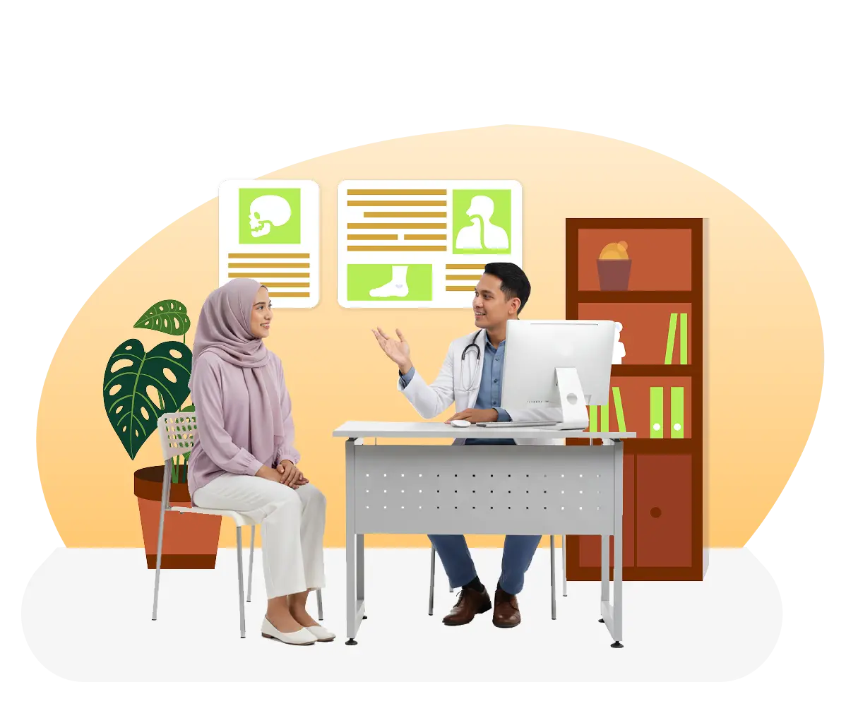 Asuransi Karyawan Indemnitas Umum