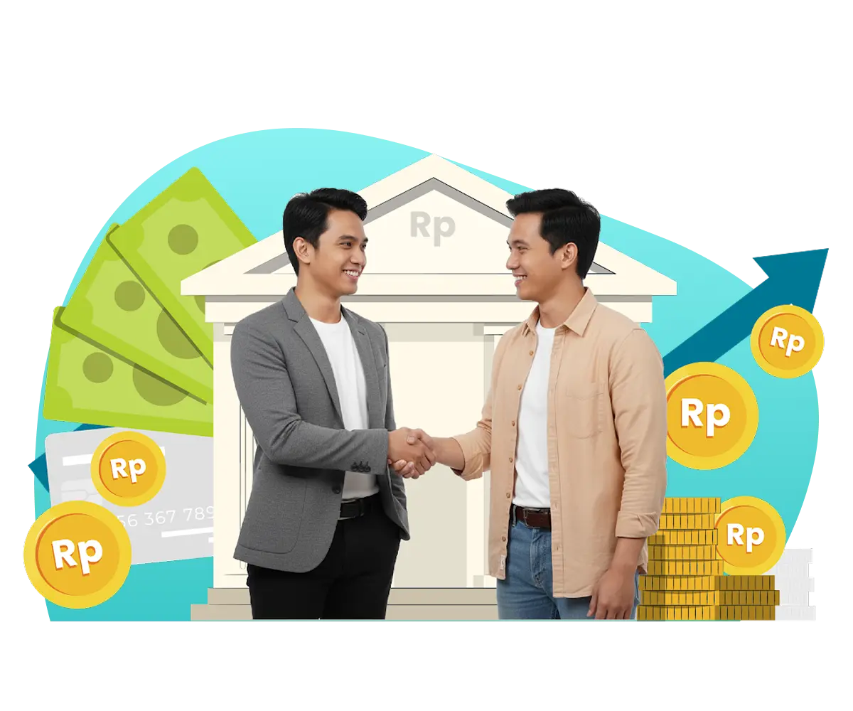 Tingkatkan Retensi dengan Fasilitas Pinjaman Karyawan Swasta yang Aman Tingkatkan Retensi dengan Fasilitas Pinjaman Karyawan Swasta yang Aman