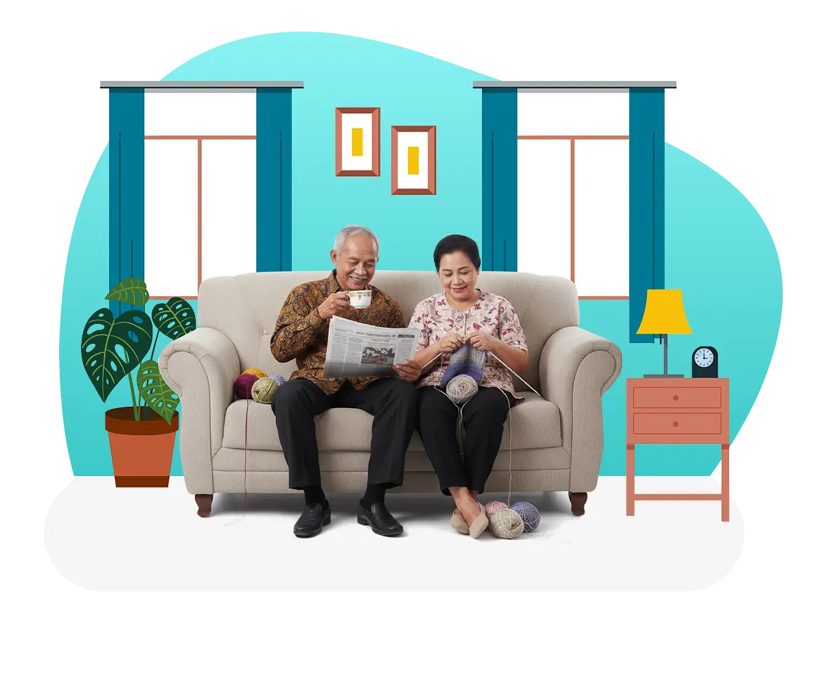 Dana Pensiun Lembaga Keuangan (DPLK) Karyawan Dana Pensiun Lembaga Keuangan (DPLK) Karyawan